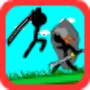 icon Ninja Sword Runner 2