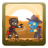 icon Super Ninja vs Zombie 1.7