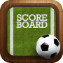 icon Scoreboard - Soccer