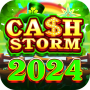 icon Cash Storm Slots Games para sharp Aquos R