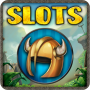 icon Slots Vikings Top Casino Vegas para Samsung Galaxy Ace 2 I8160