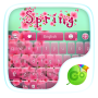 icon Spring Go Keyboard Theme para Allview A5 Ready