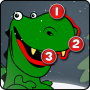 icon Kids games - Education book para Samsung Galaxy On7