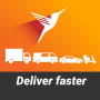 icon Lalamove - Deliver Faster para ZTE Nubia M2 Lite