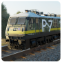 icon Indian Railway Train Simulator para vivo Y66i