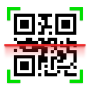 icon QR Scanner & Barcode Scanner para Huawei MediaPad M2 10.0 LTE