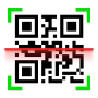 icon QR Scanner & Barcode Scanner para Huawei Y7 Prime