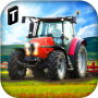 icon Hill Farmer Sim 3D