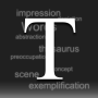icon Thesaurus