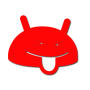 icon Emoji font for galaxy S3 & S2 para lyf Wind 7