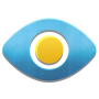 icon Eye In Sky