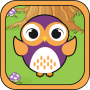 icon Owl Evolution