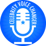 icon Celebrity Voice Changer Lite para umi Max