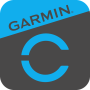 icon Garmin Connect™ para swipe Elite VR