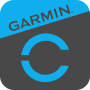 icon Garmin Connect™ para LG G6