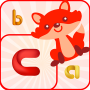 icon com.ebmcs.toddlers.abc.animals.book