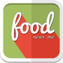 icon Near Me Restaurants, Fast Food para Motorola Moto G6 Plus