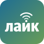 icon Лайк-ТВ HD 2.0 para Samsung Galaxy Tab CDMA P100