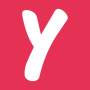 icon Yemeksepeti - Food & Grocery para intex Aqua Pro 4G