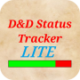 icon D&D Status Tracker LITE para blackberry Motion