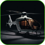 icon Helicopter 3D Video Wallpaper para tecno W3