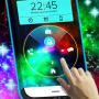 icon Colorful Smoke Locker Theme para HomTom HT27