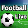 icon Football Live TV - HD para Samsung Droid Charge I510