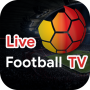 icon Live Football TV para Samsung Droid Charge I510