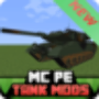 icon Tank mod for MCPE 2017 Edition para Cubot Note Plus