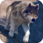 icon Online Wolf Games For Free para Micromax Canvas Spark 2+