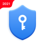 icon VPN master app - Free vpn turbo and vpn proxy