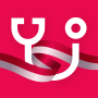 icon Halodoc: Dokter, Obat & Lab para neffos C5