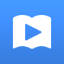 icon Audiobooks para intex Aqua Strong 5.2