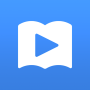 icon Audiobooks para AGM X2 Pro