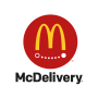 icon McDelivery Indonesia para tecno W1