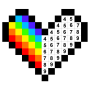 icon Color by Number ®: No.Draw para Samsung Galaxy Grand Prime