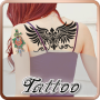 icon Photo Editor Tattoo para swipe Elite Max