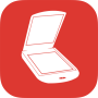 icon Camera Scanner para yu Yureka 2