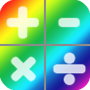 icon ColorFul Calculator