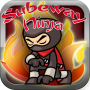 icon Subeway Ninja