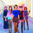 icon Superstar College Girls Makeover 1.3