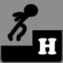 icon hari stickman