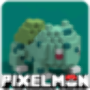 icon Pixelmon : craftmode world