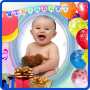 icon Kids Frames HD para AllCall Atom