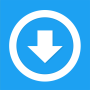 icon Video Downloader for Twitter para Meizu MX6