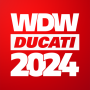 icon WDW2024 para itel Wish A41