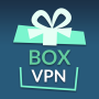 icon Box VPN