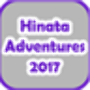 icon Adventures of Hinata 2017 ☄️