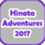 icon Hinata Adventures para Cubot Note Plus