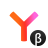 icon Yandex Browser Beta 25.4.2.47